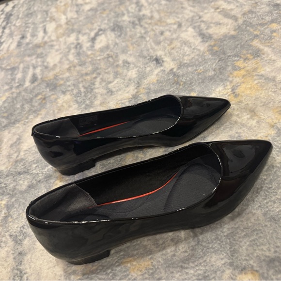 🖤 Women’s Total Motion Adelyn Ballet Flat - Picture 6 of 6